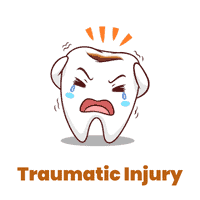 Traumatic injury